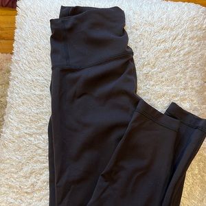 Lululemon Trainer Leggings